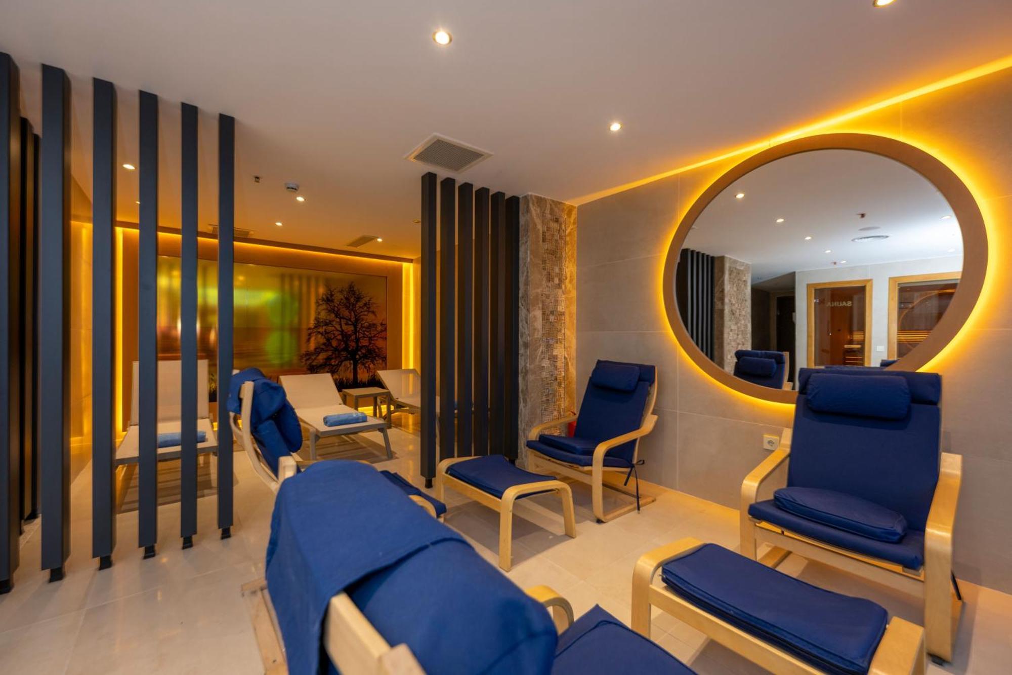 Freya Hotel Istanbul Exterior foto